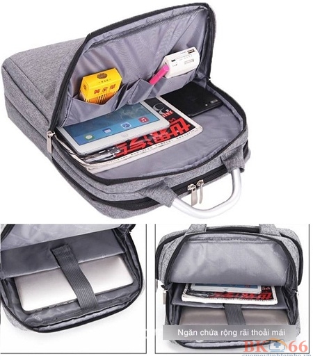 Balo đựng laptop tại Hà Nội-7
